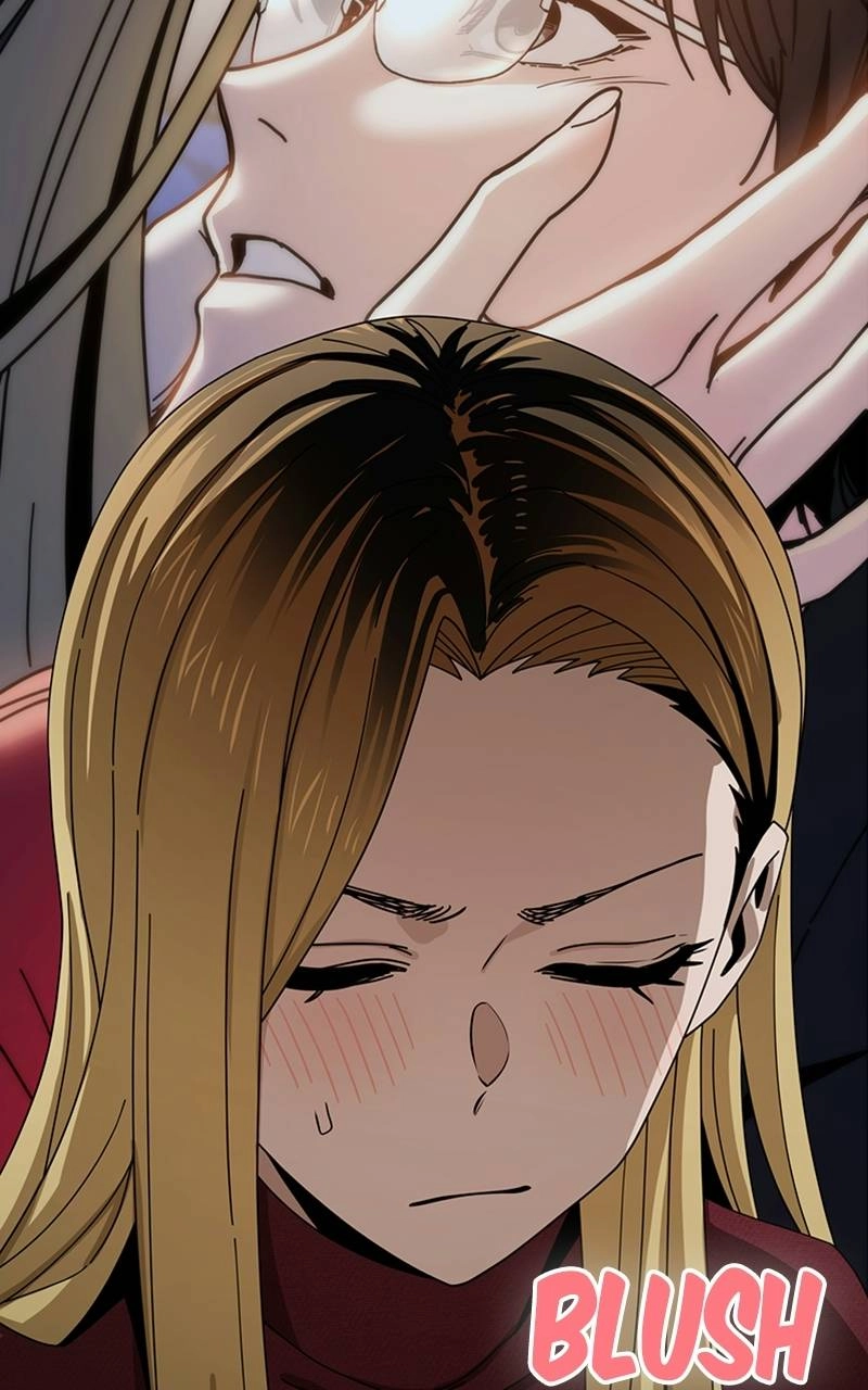 Maybe Meant to Be Chapter 36 - Sorry Page 15