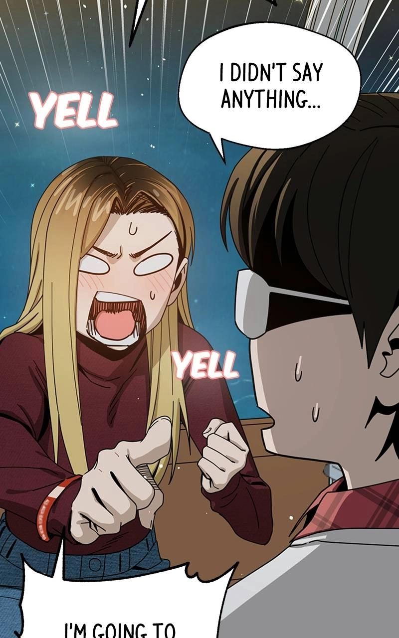 Maybe Meant to Be Chapter 36 - Sorry Page 17