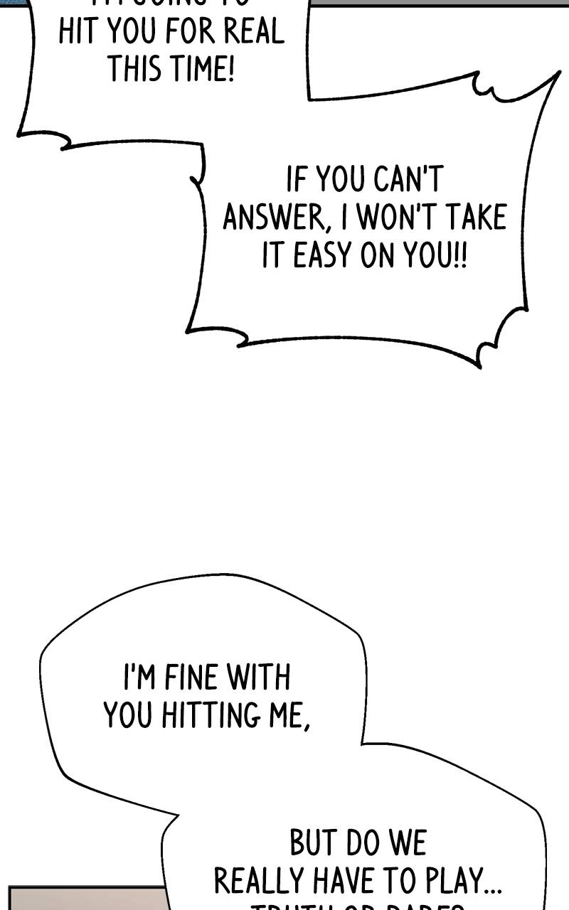 Maybe Meant to Be Chapter 36 - Sorry Page 18