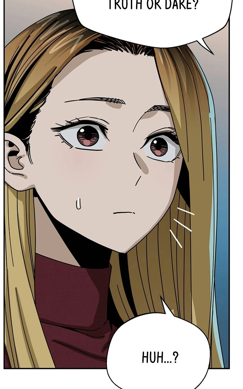 Maybe Meant to Be Chapter 36 - Sorry Page 19