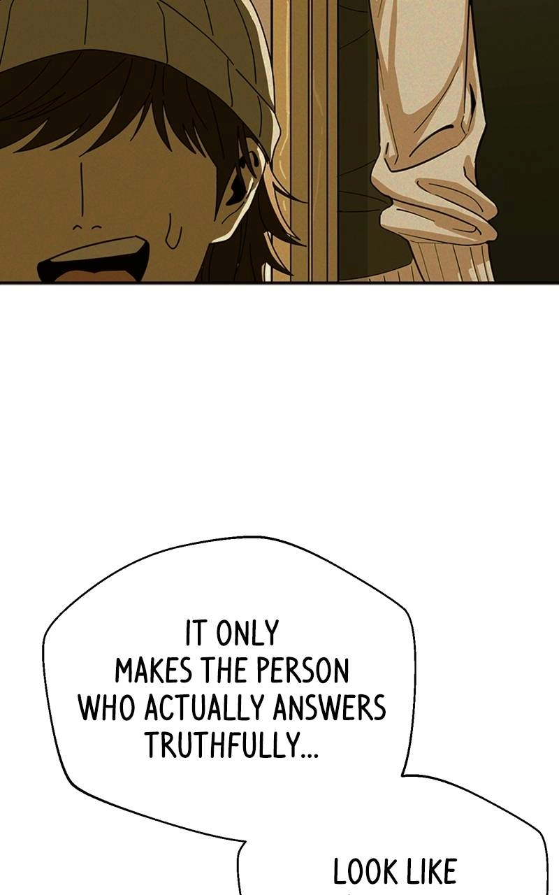 Maybe Meant to Be Chapter 36 - Sorry Page 21