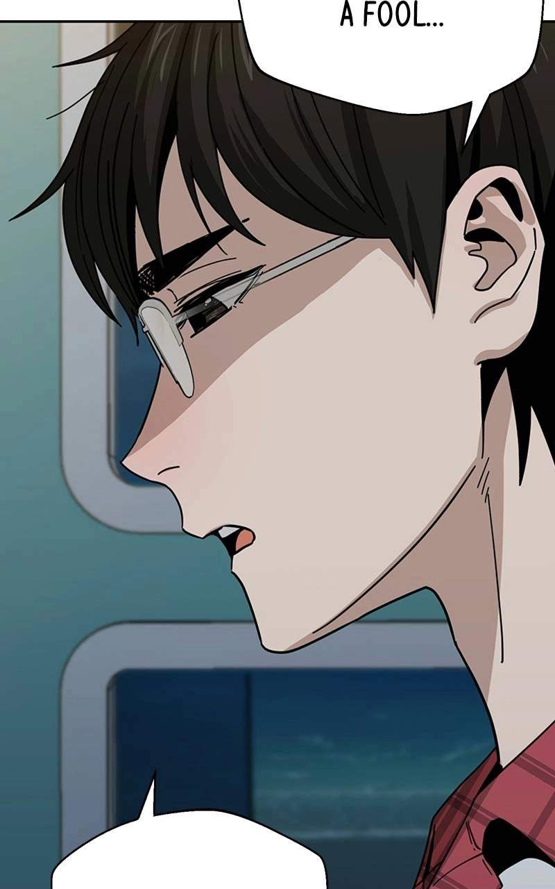 Maybe Meant to Be Chapter 36 - Sorry Page 22