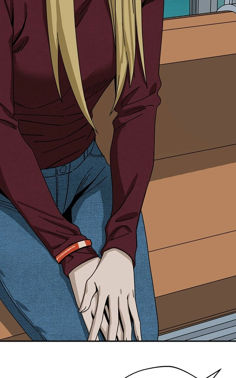 Maybe Meant to Be Chapter 36 - Sorry Page 26