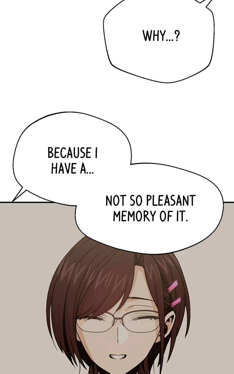 Maybe Meant to Be Chapter 36 - Sorry Page 27