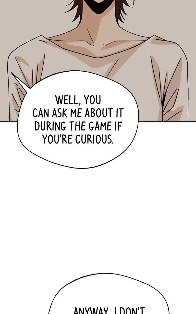 Maybe Meant to Be Chapter 36 - Sorry Page 28