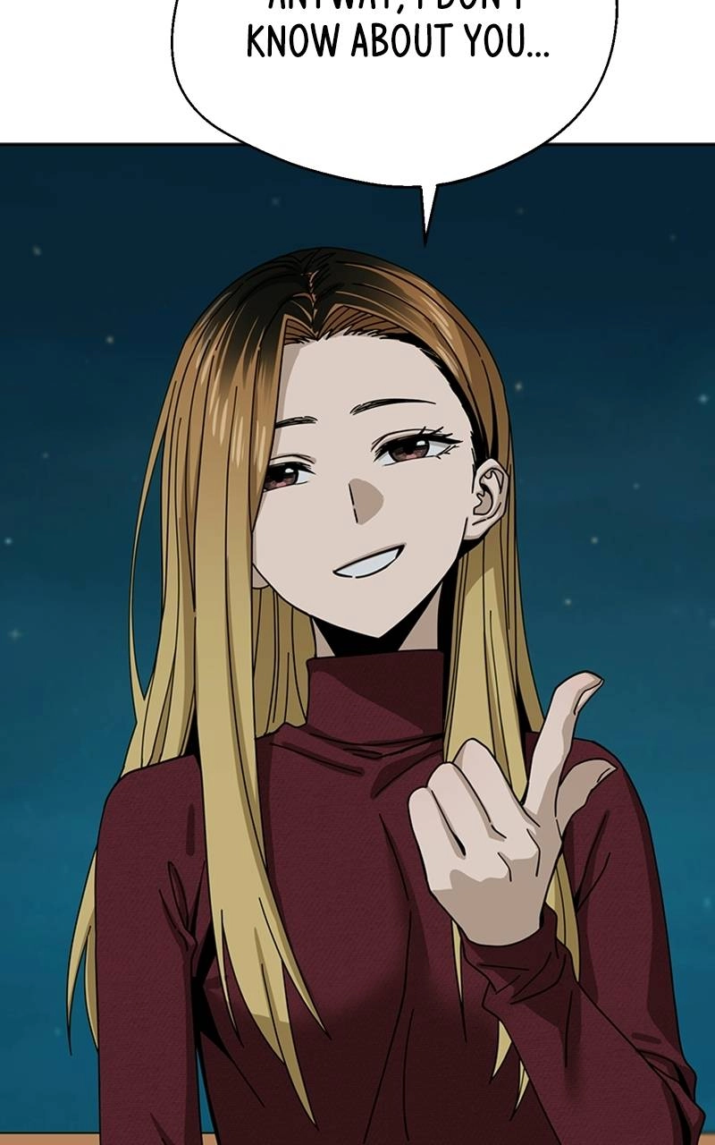 Maybe Meant to Be Chapter 36 - Sorry Page 29