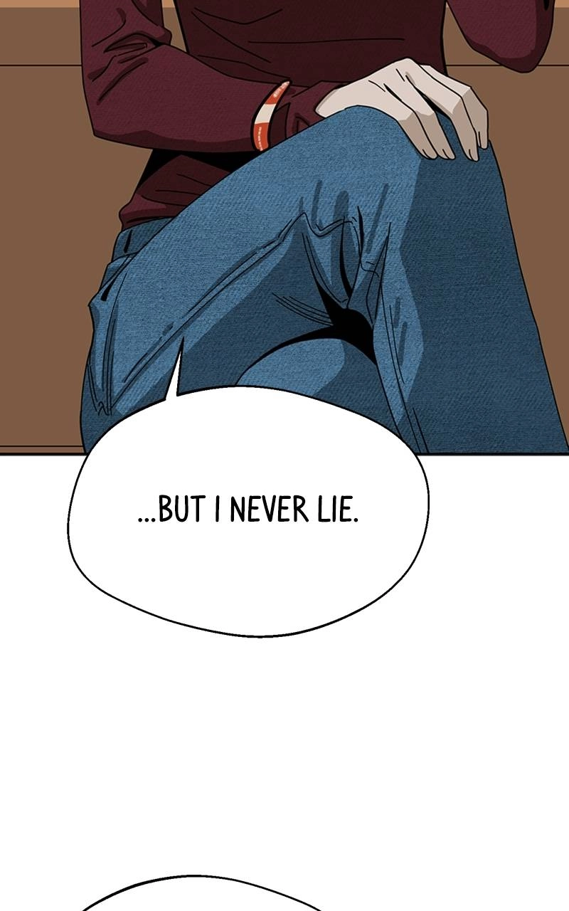 Maybe Meant to Be Chapter 36 - Sorry Page 30
