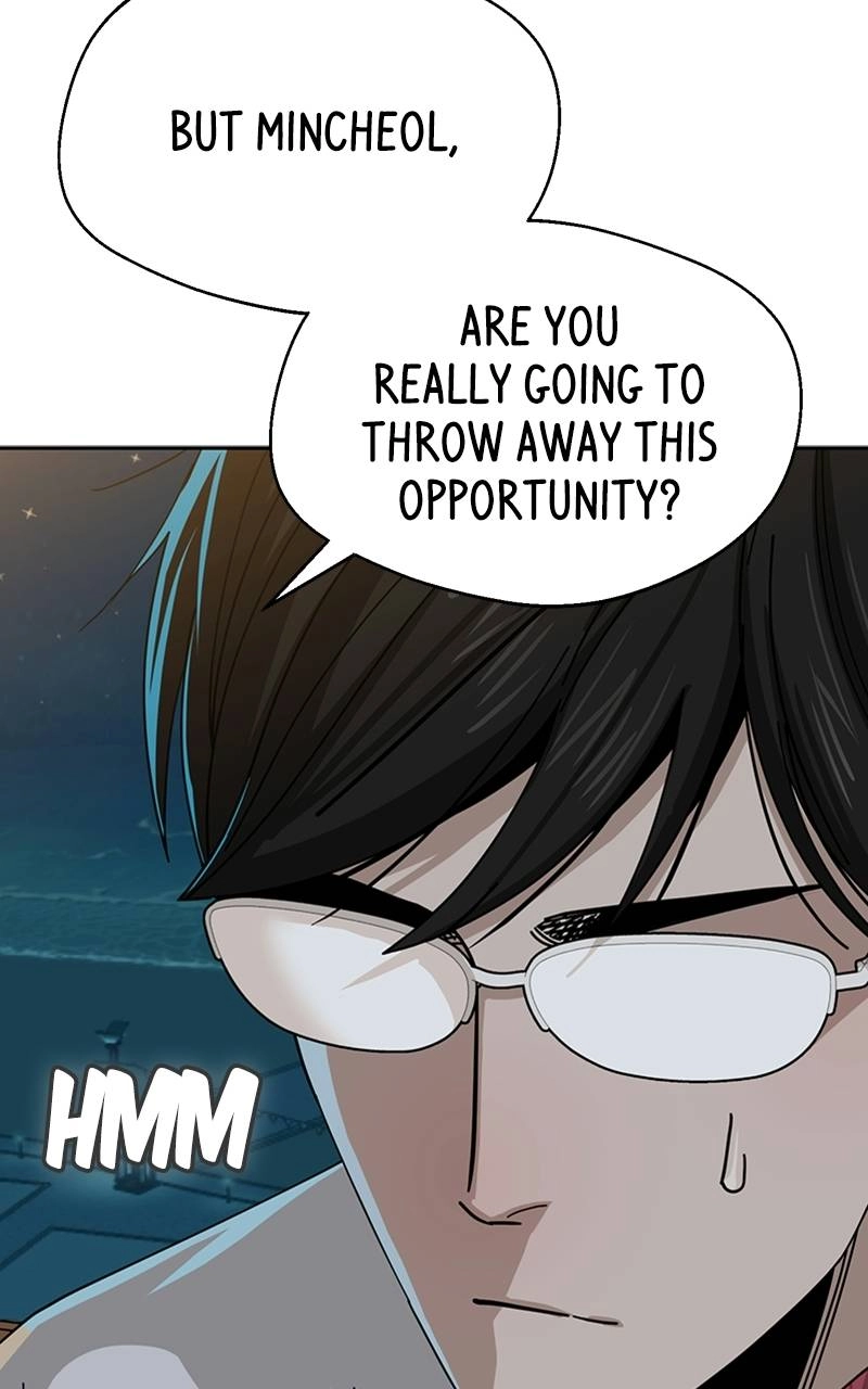 Maybe Meant to Be Chapter 36 - Sorry Page 31