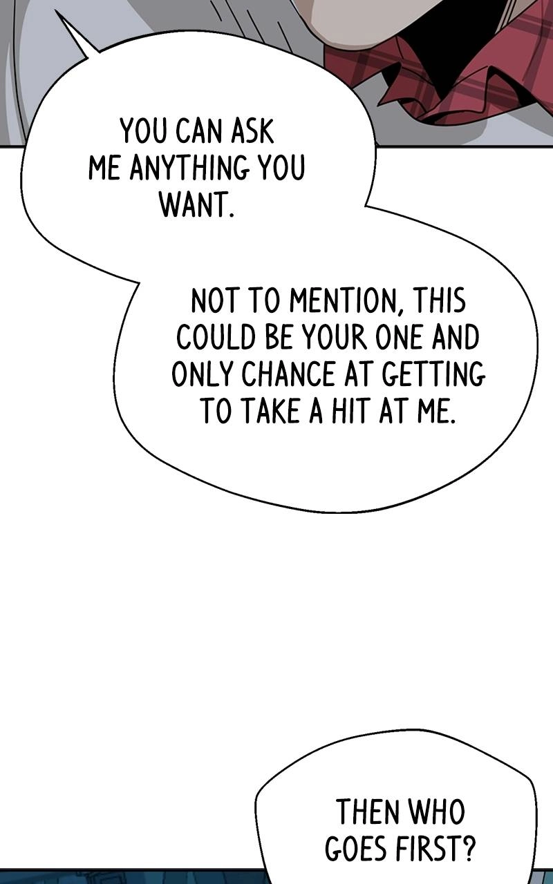 Maybe Meant to Be Chapter 36 - Sorry Page 32