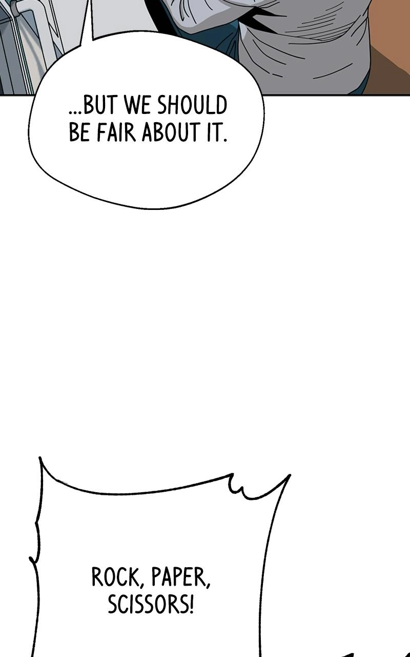 Maybe Meant to Be Chapter 36 - Sorry Page 34