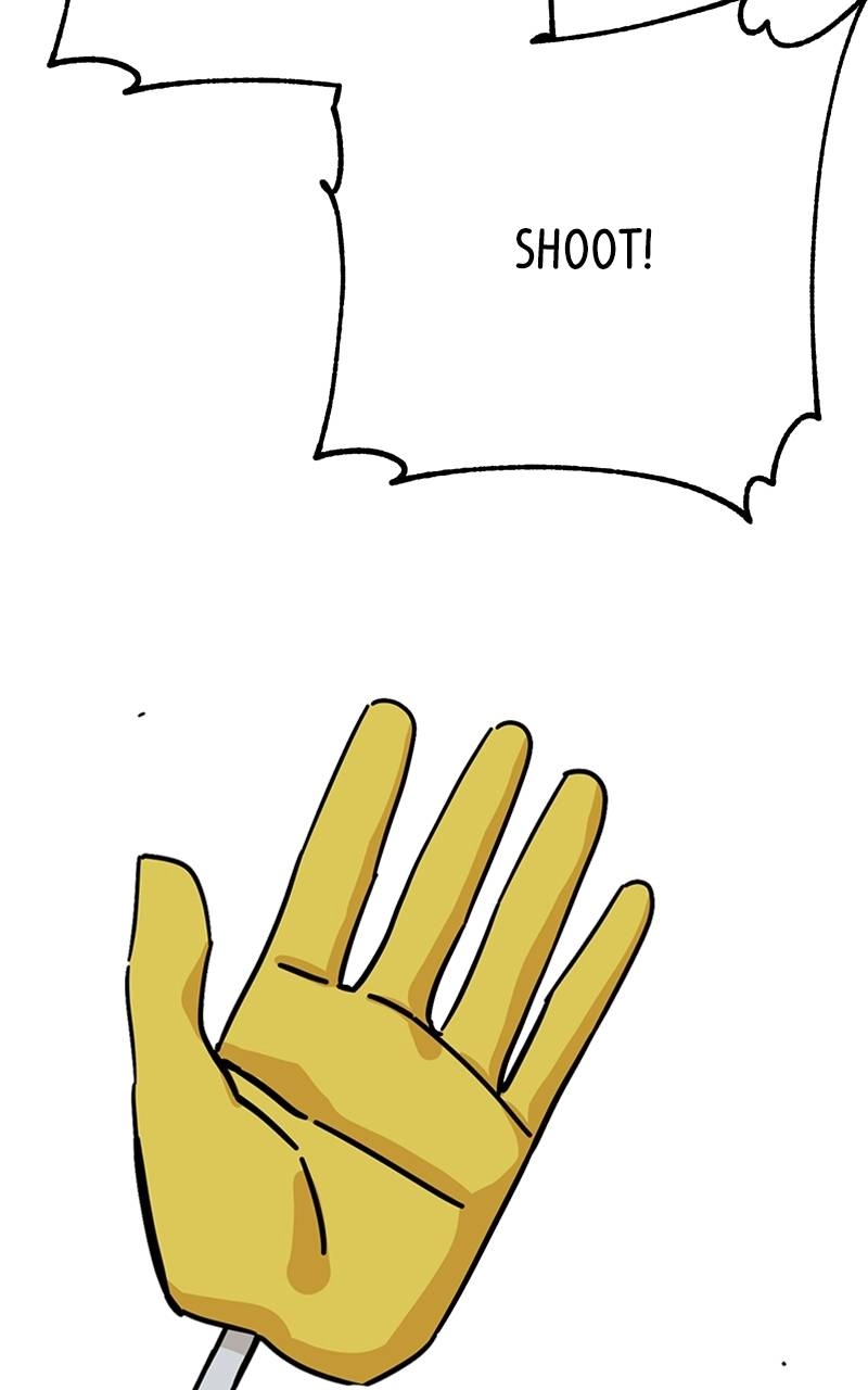 Maybe Meant to Be Chapter 36 - Sorry Page 35