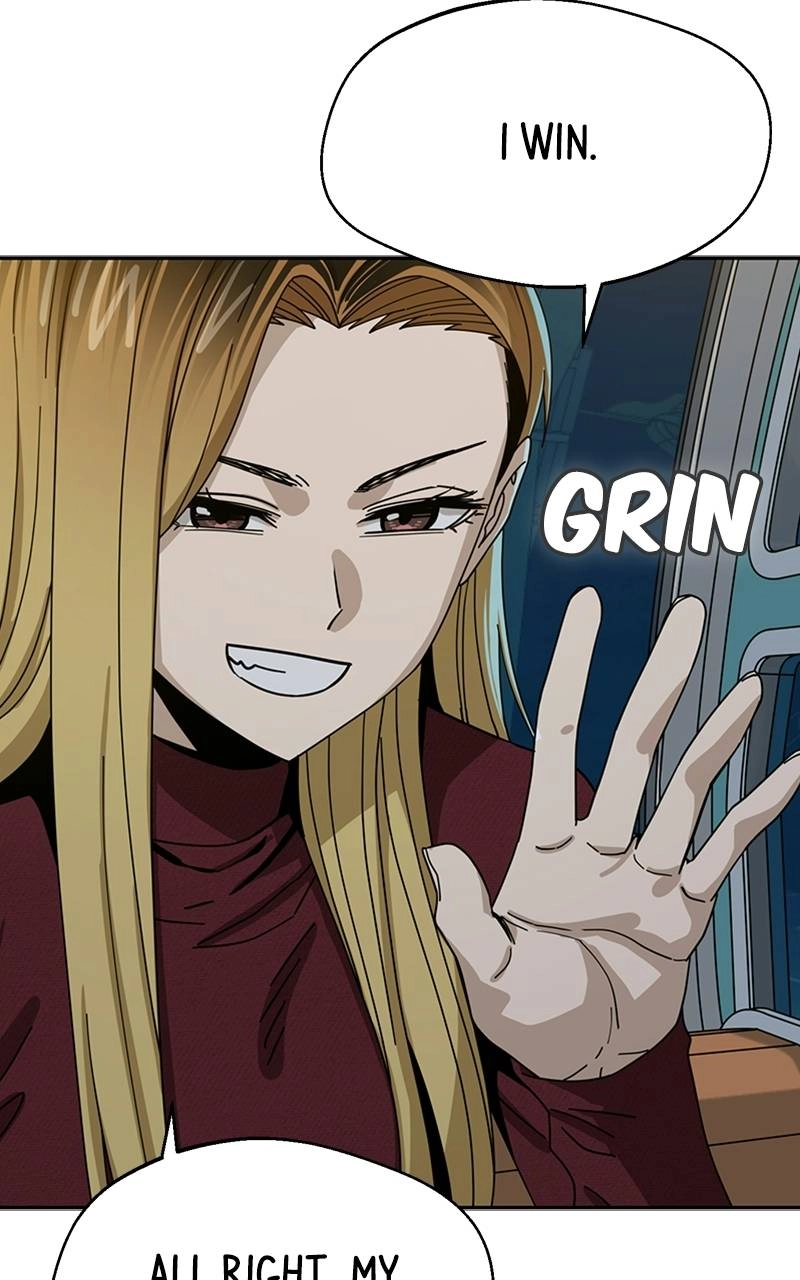 Maybe Meant to Be Chapter 36 - Sorry Page 37
