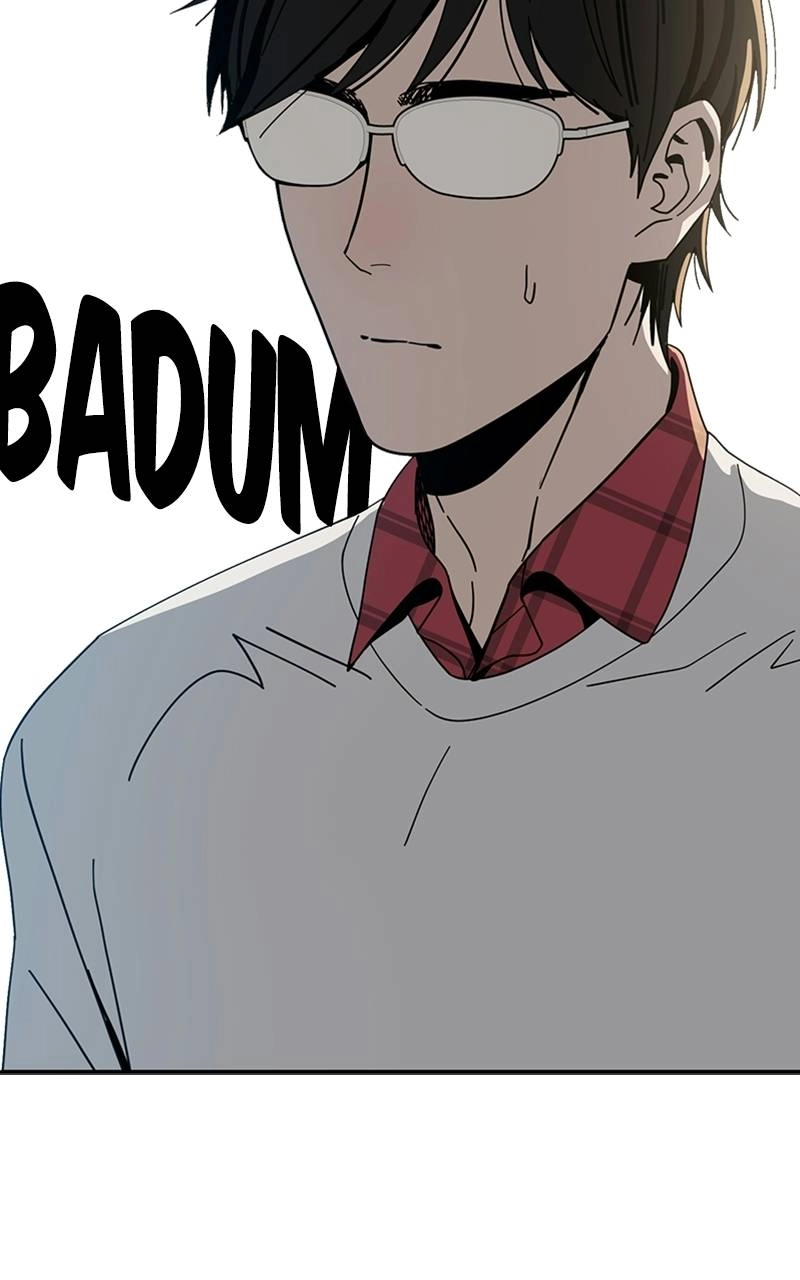 Maybe Meant to Be Chapter 36 - Sorry Page 39