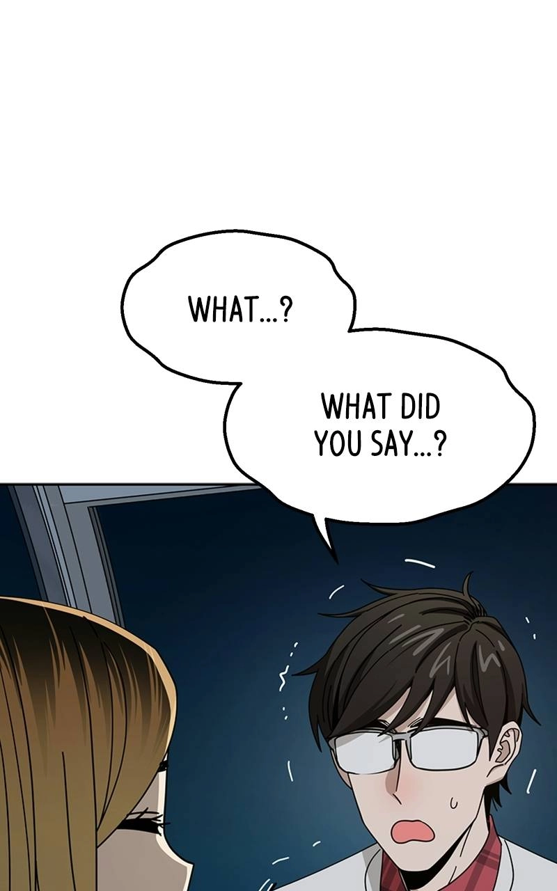 Maybe Meant to Be Chapter 36 - Sorry Page 40