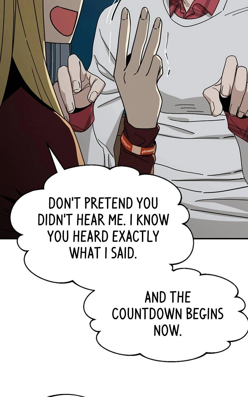 Maybe Meant to Be Chapter 36 - Sorry Page 41