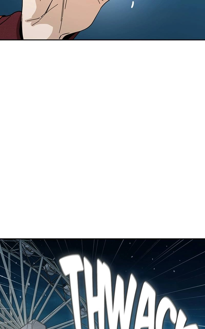 Maybe Meant to Be Chapter 36 - Sorry Page 43