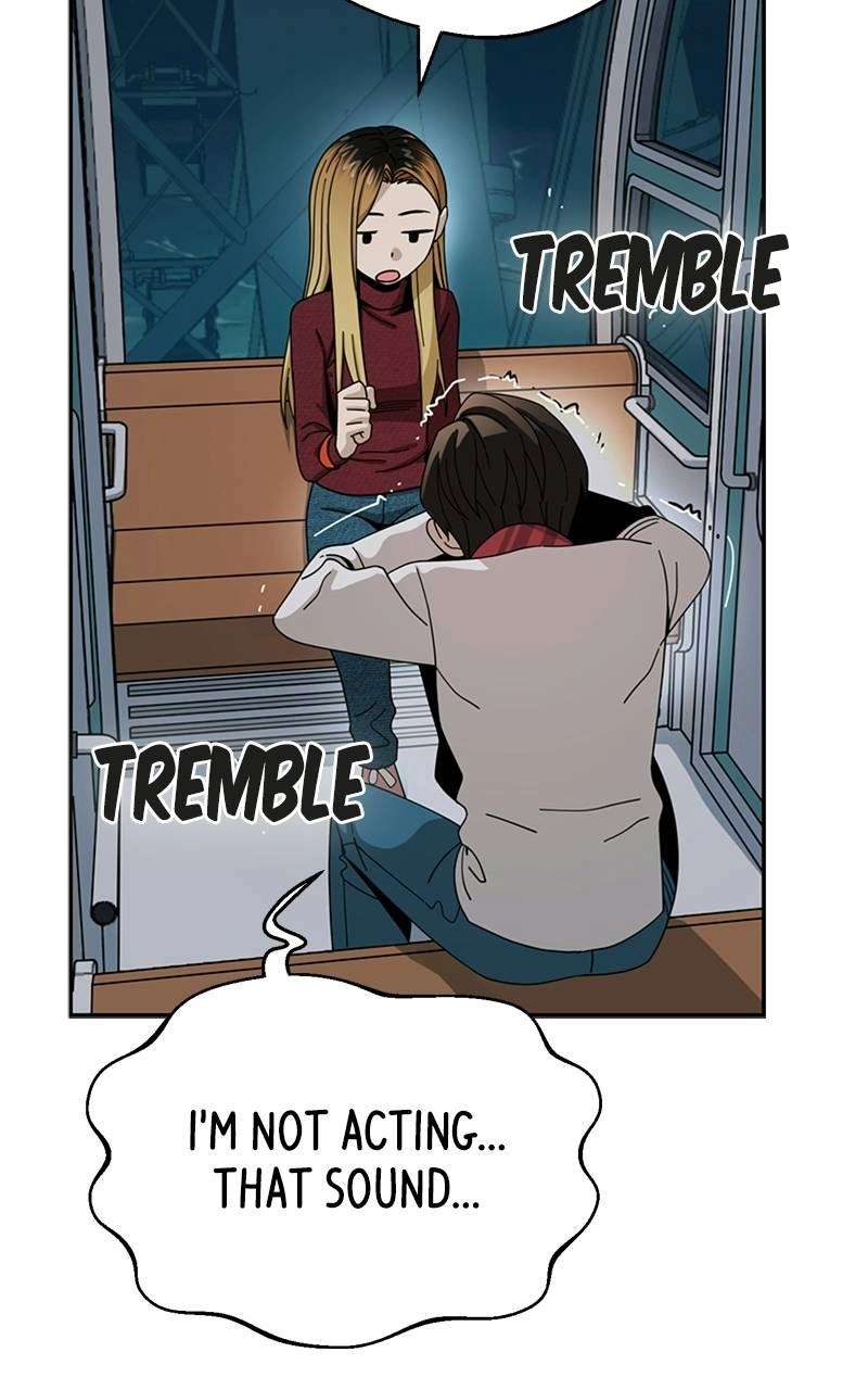 Maybe Meant to Be Chapter 36 - Sorry Page 45