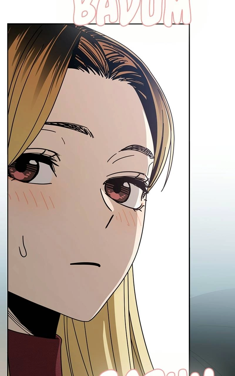 Maybe Meant to Be Chapter 36 - Sorry Page 51