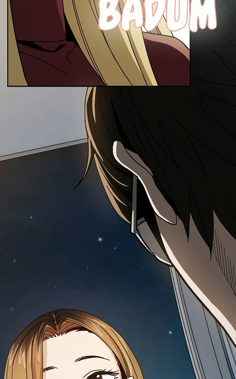 Maybe Meant to Be Chapter 36 - Sorry Page 52