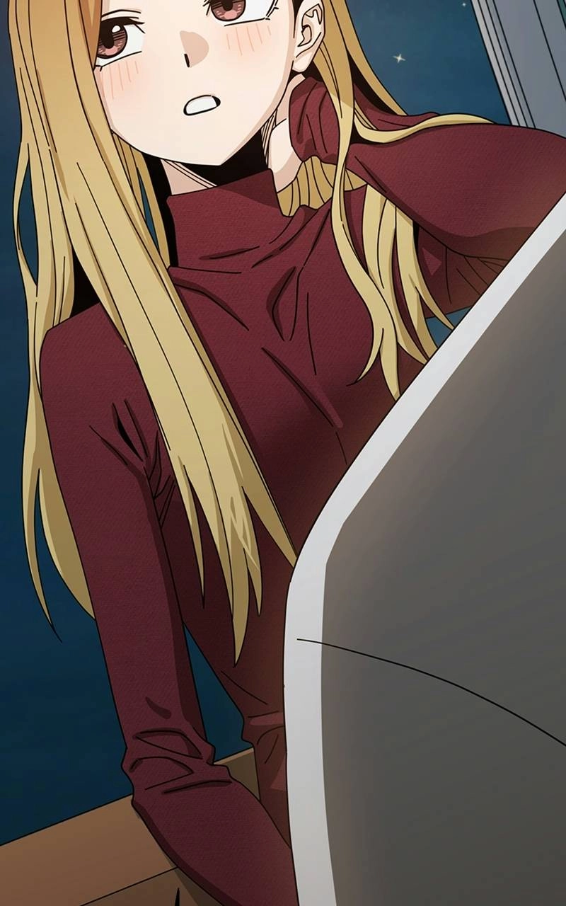 Maybe Meant to Be Chapter 36 - Sorry Page 53