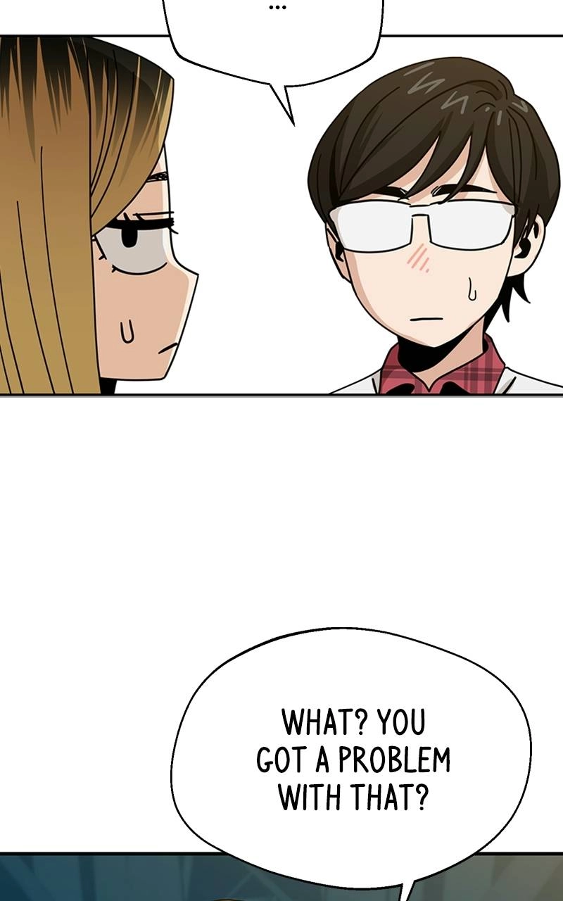 Maybe Meant to Be Chapter 36 - Sorry Page 55