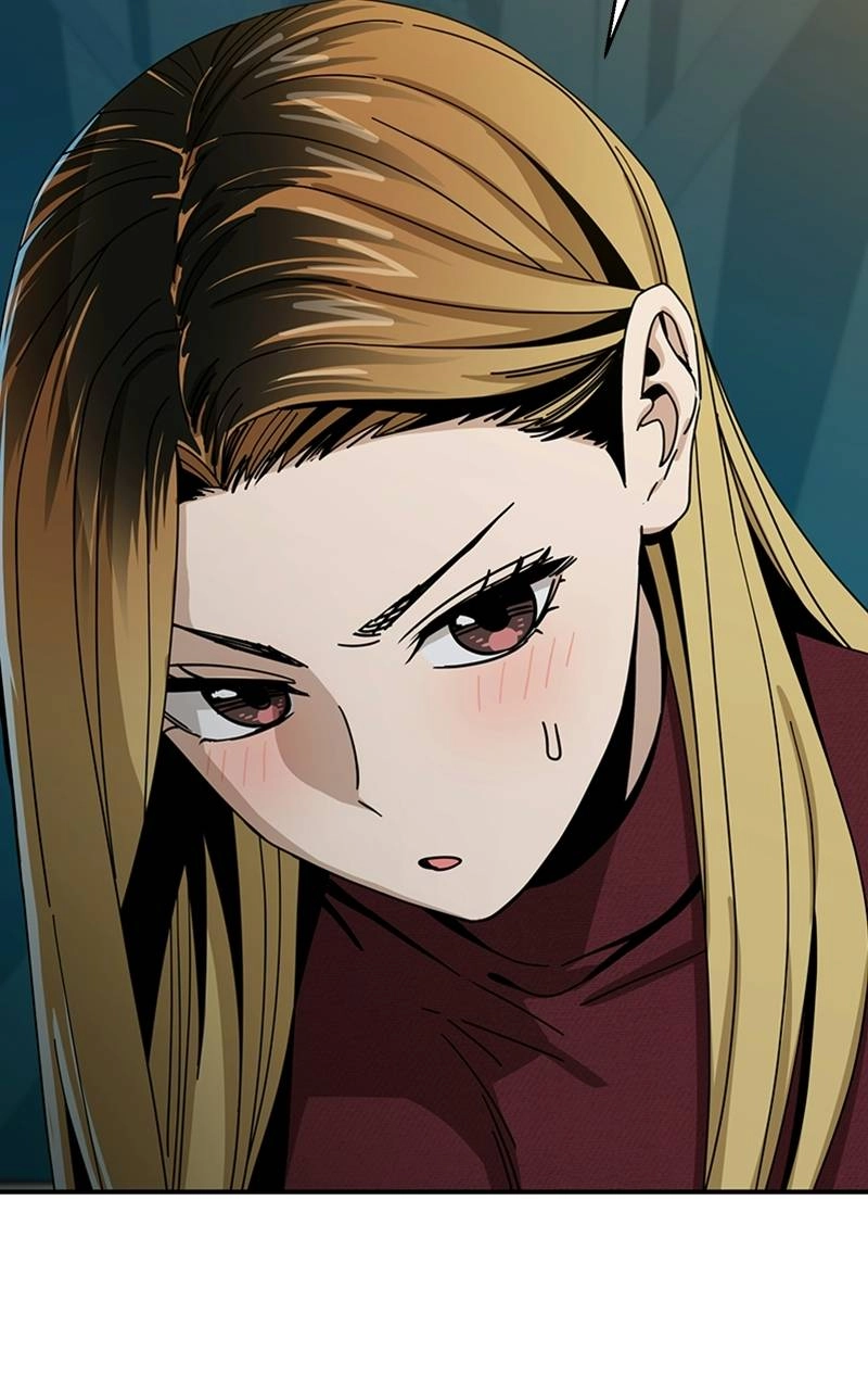 Maybe Meant to Be Chapter 36 - Sorry Page 56