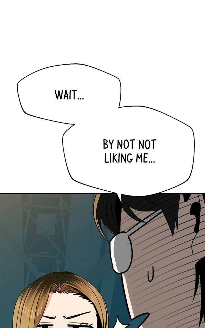 Maybe Meant to Be Chapter 36 - Sorry Page 57