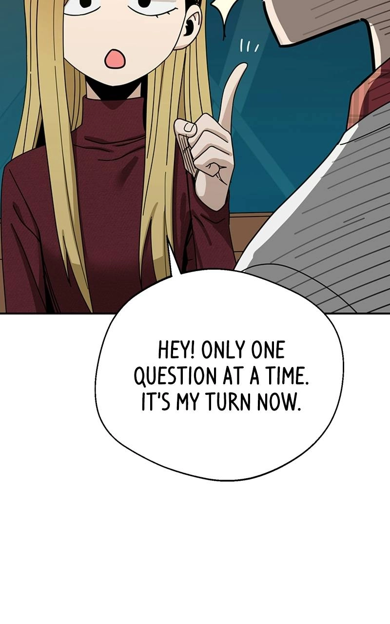 Maybe Meant to Be Chapter 36 - Sorry Page 58