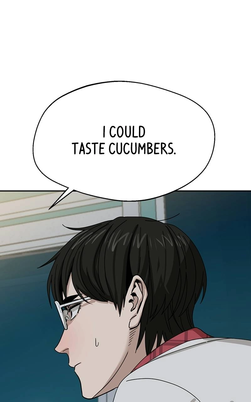Maybe Meant to Be Chapter 36 - Sorry Page 59