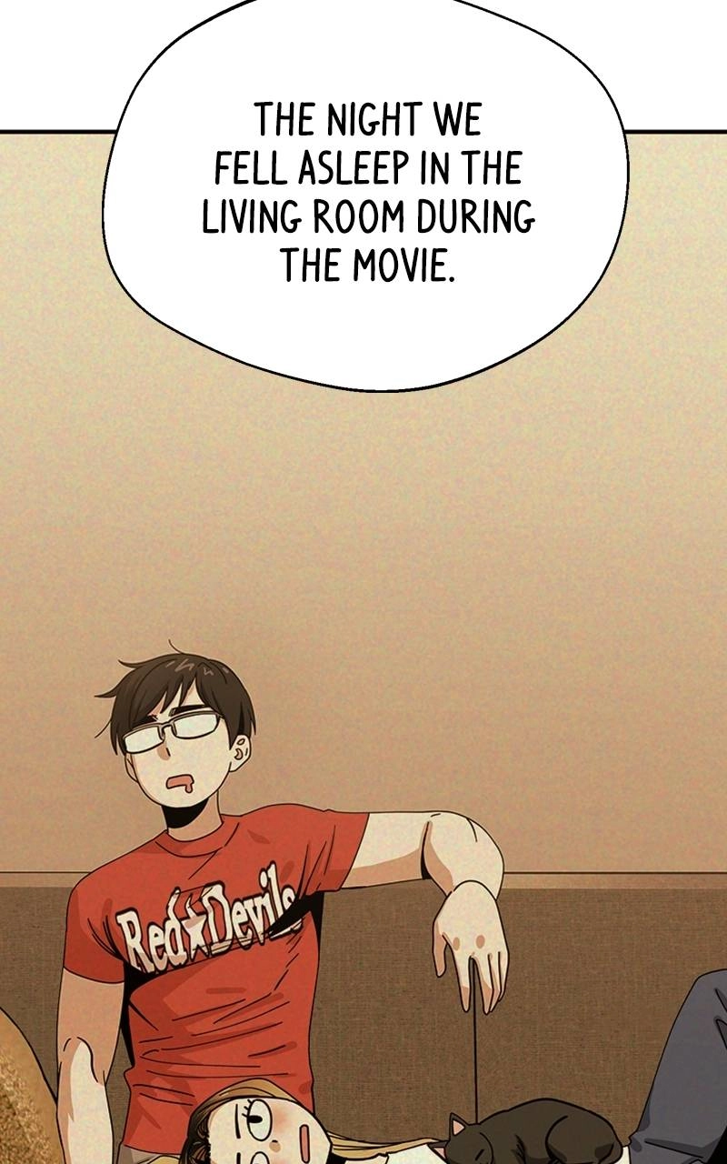 Maybe Meant to Be Chapter 36 - Sorry Page 61
