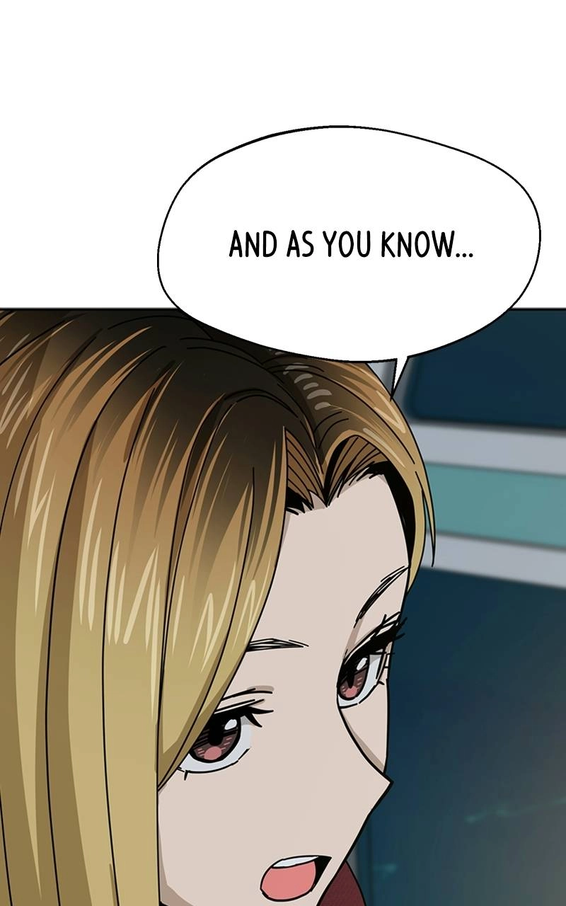 Maybe Meant to Be Chapter 36 - Sorry Page 63