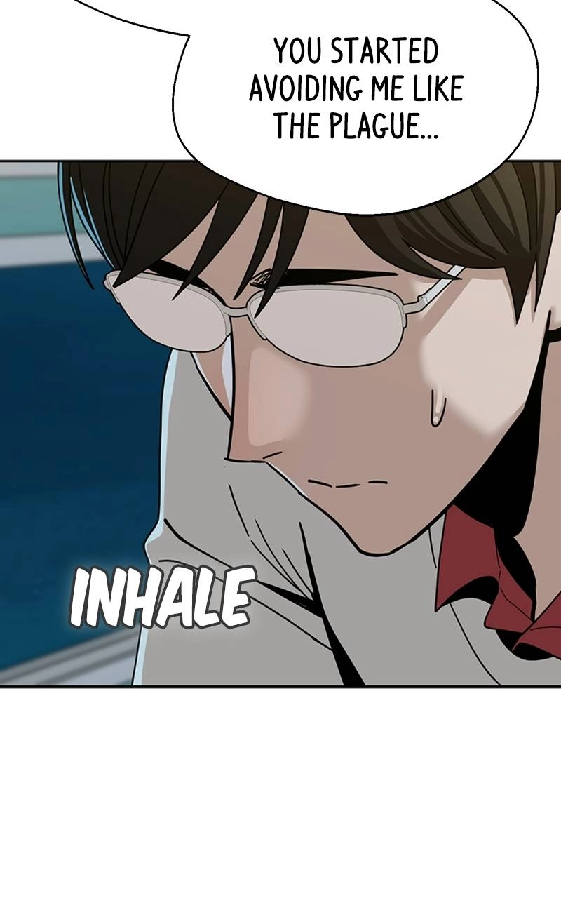 Maybe Meant to Be Chapter 36 - Sorry Page 65