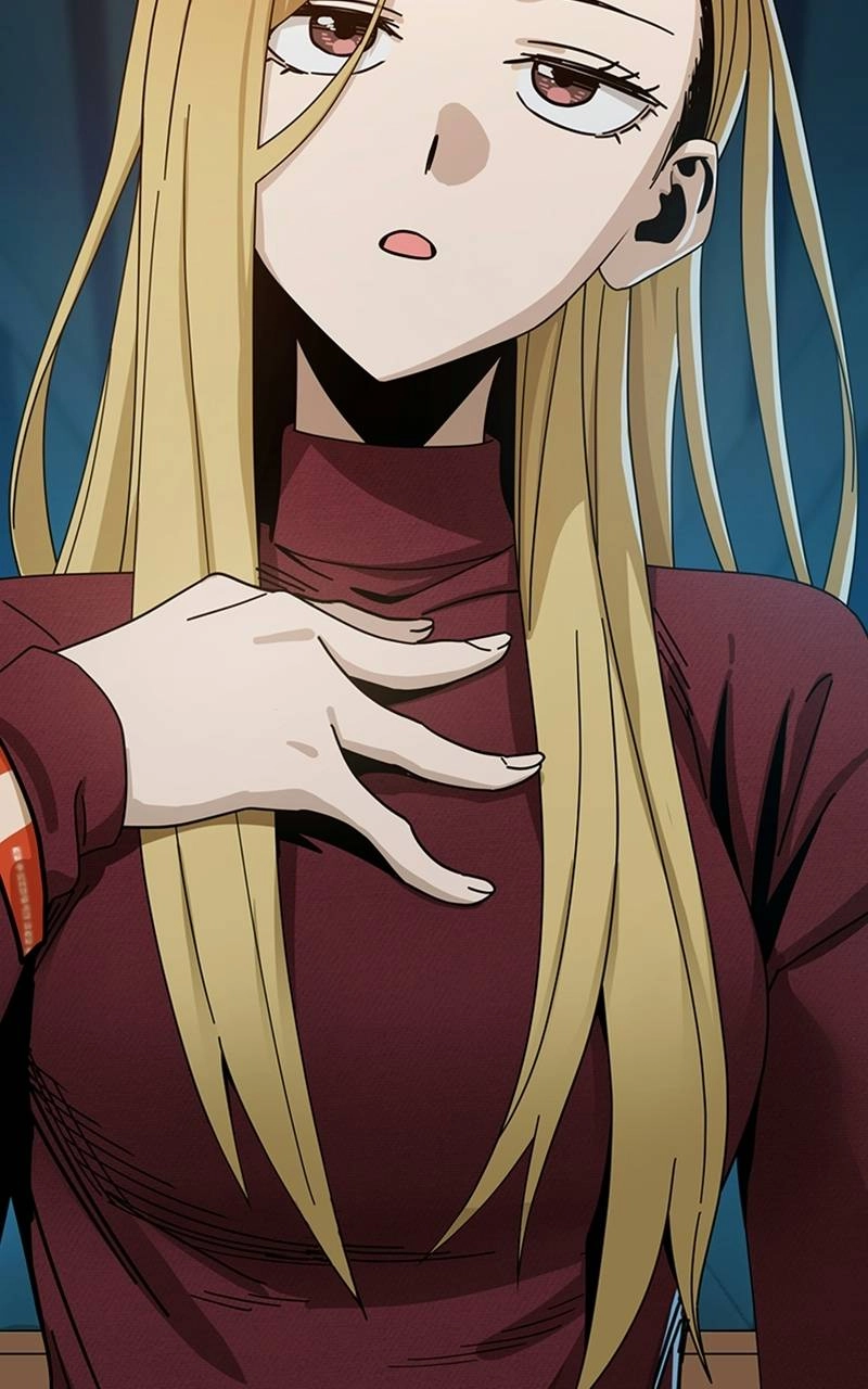 Maybe Meant to Be Chapter 36 - Sorry Page 68