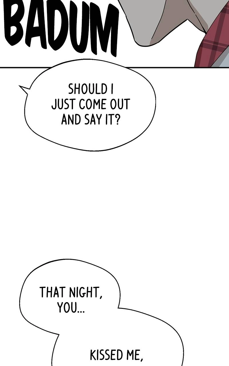 Maybe Meant to Be Chapter 36 - Sorry Page 70