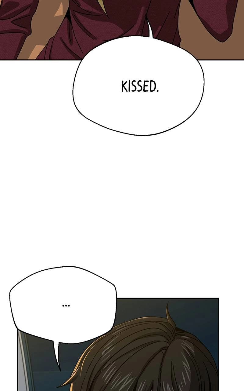 Maybe Meant to Be Chapter 36 - Sorry Page 72