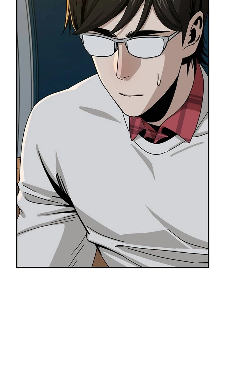 Maybe Meant to Be Chapter 36 - Sorry Page 73
