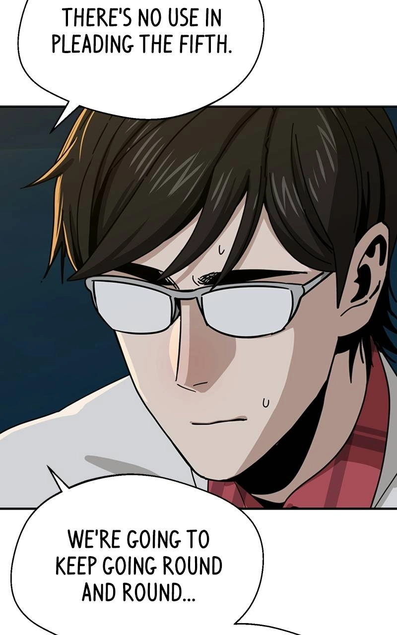 Maybe Meant to Be Chapter 36 - Sorry Page 76