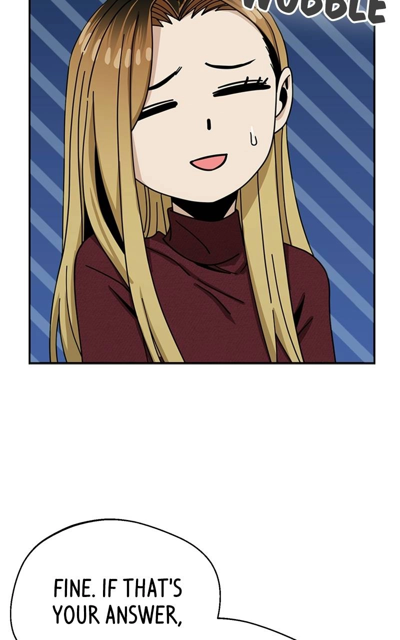 Maybe Meant to Be Chapter 36 - Sorry Page 78