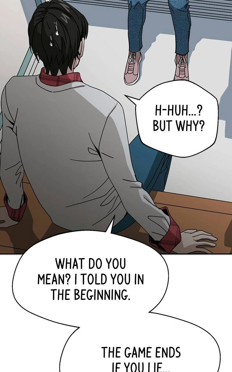 Maybe Meant to Be Chapter 36 - Sorry Page 80