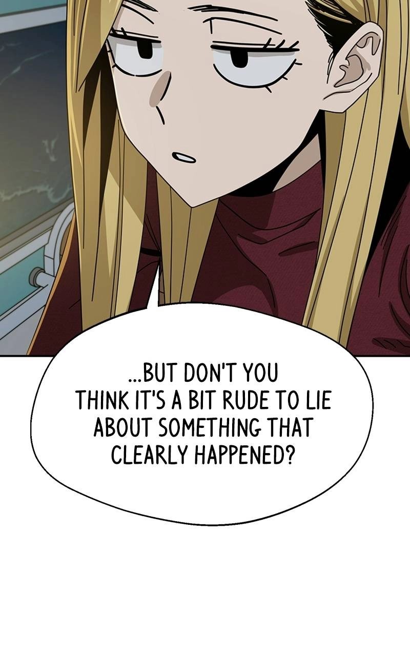 Maybe Meant to Be Chapter 36 - Sorry Page 82