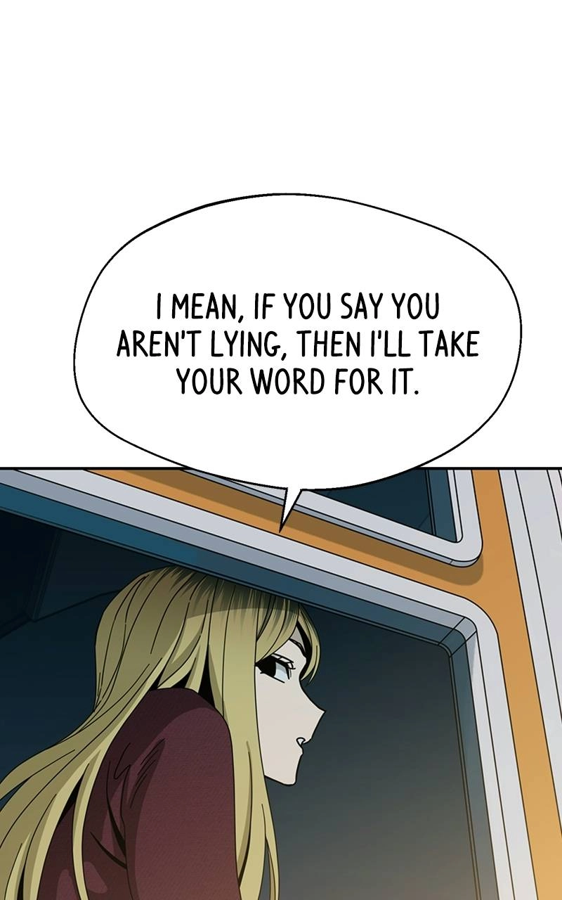 Maybe Meant to Be Chapter 36 - Sorry Page 83