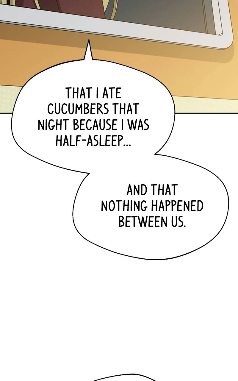 Maybe Meant to Be Chapter 36 - Sorry Page 84