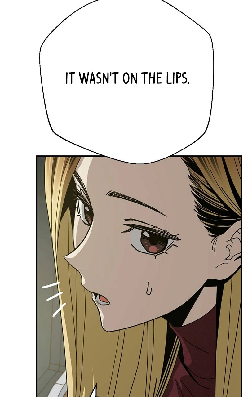 Maybe Meant to Be Chapter 36 - Sorry Page 85