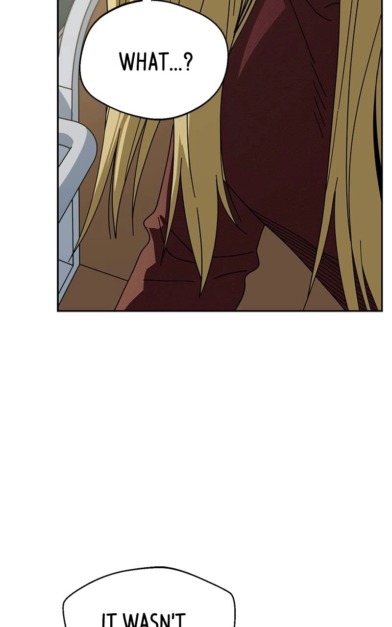 Maybe Meant to Be Chapter 36 - Sorry Page 86