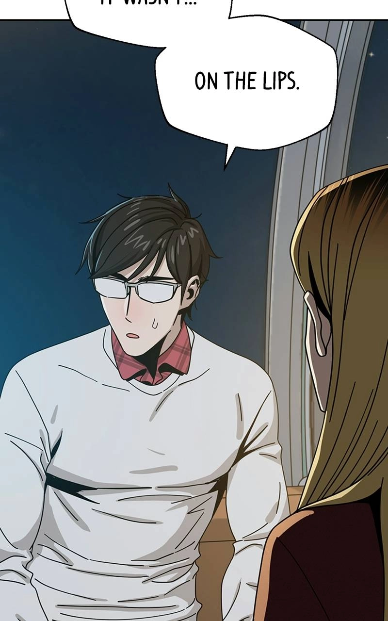 Maybe Meant to Be Chapter 36 - Sorry Page 87