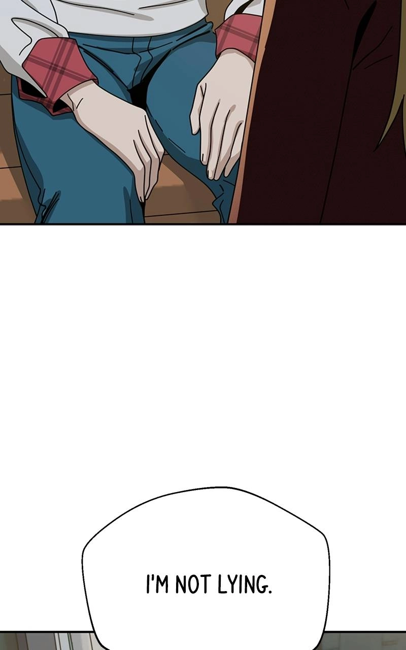 Maybe Meant to Be Chapter 36 - Sorry Page 88