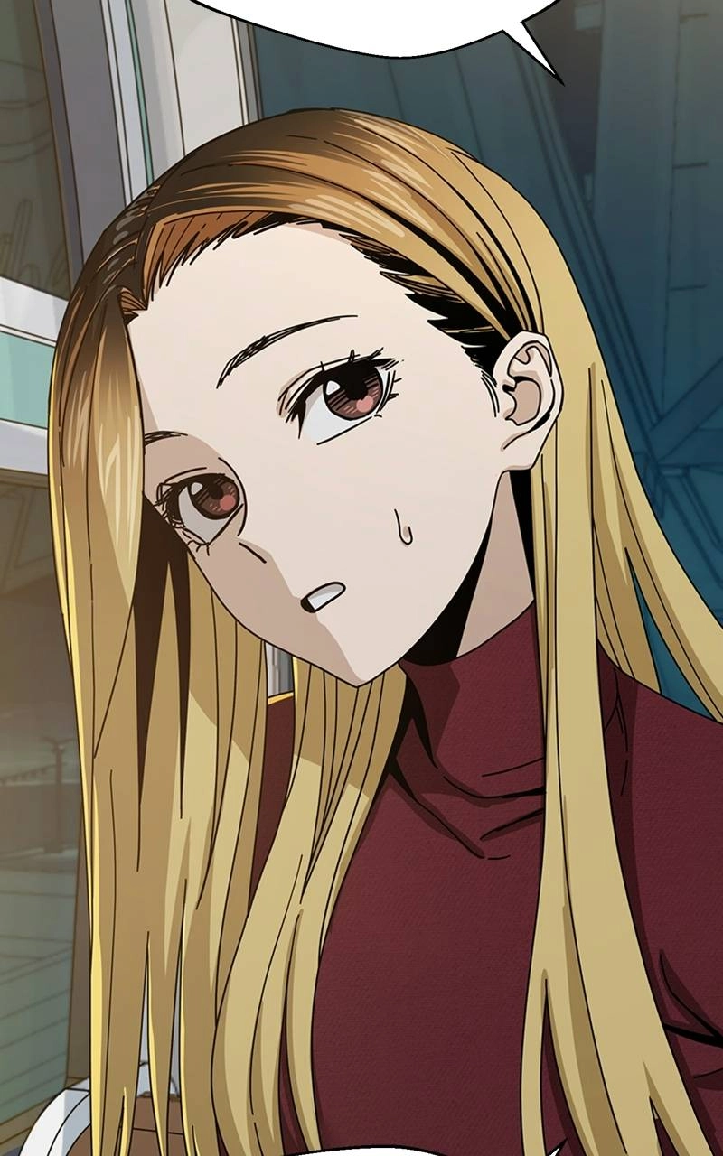 Maybe Meant to Be Chapter 36 - Sorry Page 89