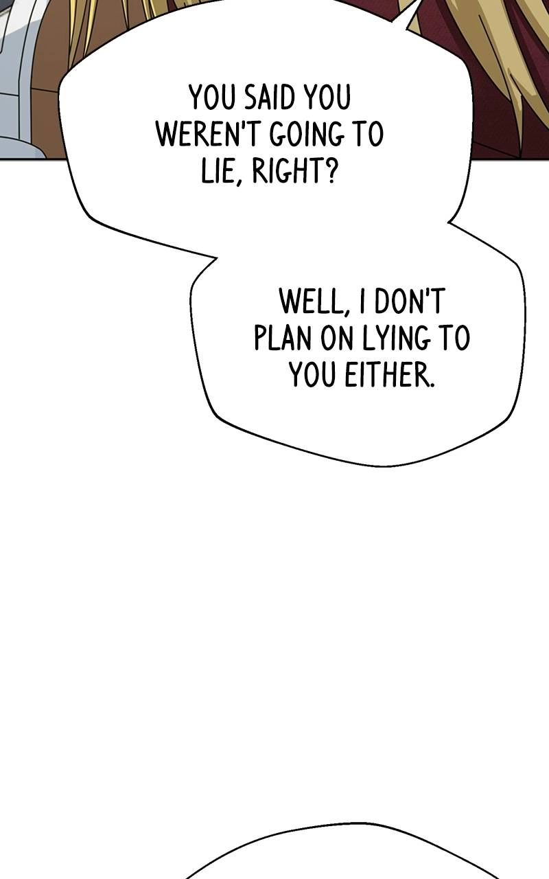 Maybe Meant to Be Chapter 36 - Sorry Page 90