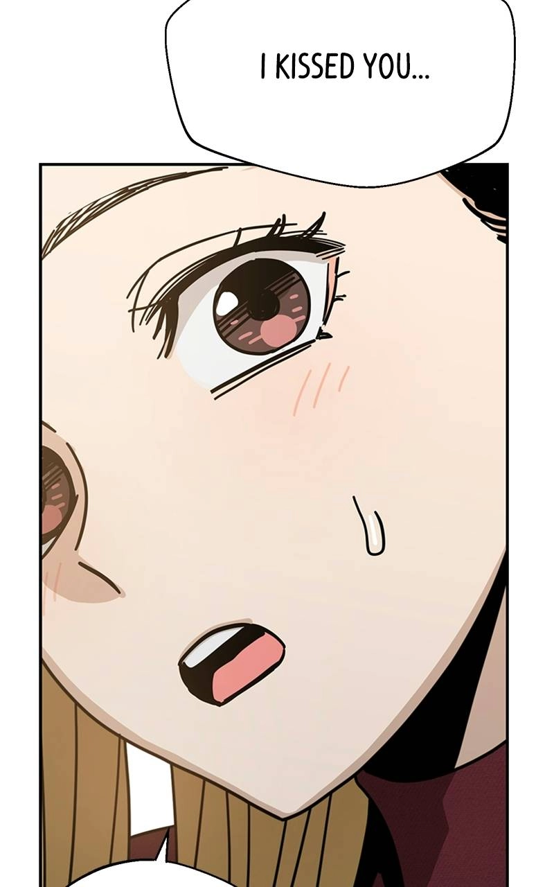 Maybe Meant to Be Chapter 36 - Sorry Page 91