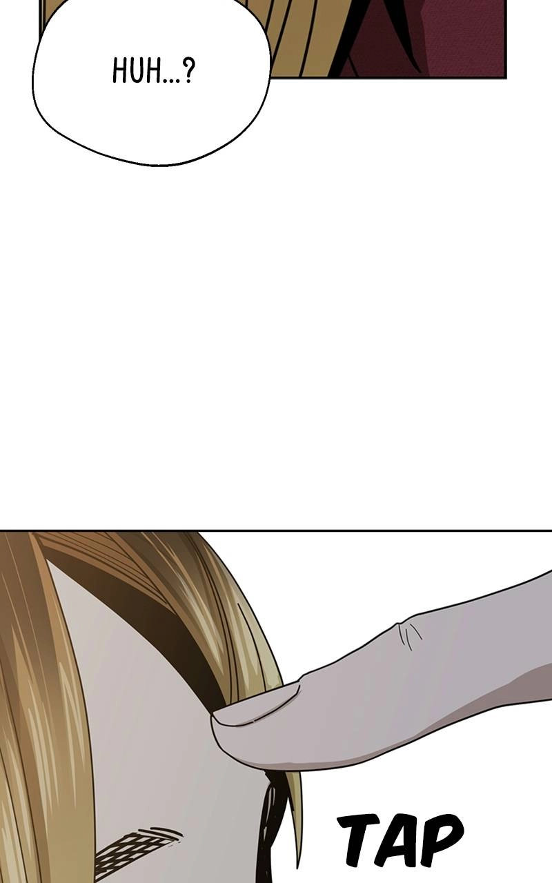 Maybe Meant to Be Chapter 36 - Sorry Page 92